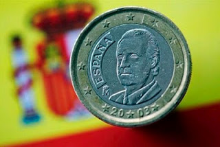 Η ισπανική οικονομία θα είναι σε ύφεση και το 2013 - Φωτογραφία 1