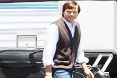 Ο Ashton Kutcher είναι ο Steve Jobs