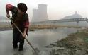 «Η Κίνα ρυπαίνει όλο και περισσότερο τον πλανήτη»