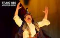 Άργος: «Το μεγάλο μας τσίρκο» στο αρχαίο θέατρο - Φωτογραφία 1