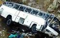 Χίος: Τροχαίο με 2 νεκρούς και 10 τραυματίες