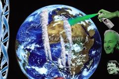 Σχέδια σωτηρίας ή ολέθρου της ανθρωπότητας, το νέο πείραμα ψεκασμού της ατμόσφαιρας με θείο;