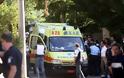 Χίος: Λεωφορείο έπεσε σε χαράδρα – Δύο νεκροί και εννιά τραυματίες