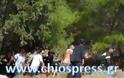 ΔΕΙΤΕ: Βίντεο από την ασύλληπτη τραγωδία στην Χίο