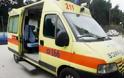 53χρονος στο Μεσολόγγι πέθανε από ηλεκτροπληξία