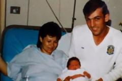 Βρήκε τη χαμένη οικογένειά του μέσω Facebook