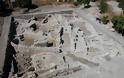 Αρχαία ελληνική πόλη μετατρέπεται σε Archeo Park στην Τουρκία