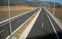 Στην κυκλοφορία νέο τμήμα του αυτοκινητοδρόμου Τρίπολη - Καλαμάτα