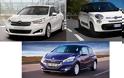 Οι όμιλοι Fiat και PSA Peugeot Citroën παρουσιάζουν σχέδιο συμφωνίας
