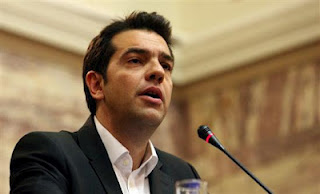 Τσίπρας: 60% παρακράτηση αποζημίωσης από τους βουλευτες του ΣΥΡΙΖΑ - Φωτογραφία 1