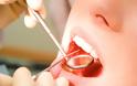 12 λόγοι που οδηγούν στον οδοντίατρο
