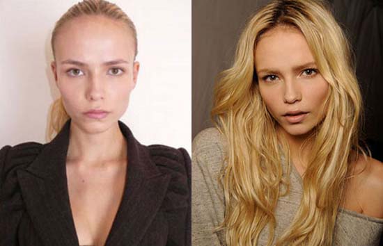 ΔΕΙΤΕ: Supermodels χωρίς make-up - Φωτογραφία 12