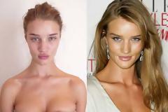 ΔΕΙΤΕ: Supermodels χωρίς make-up