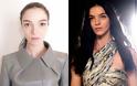 ΔΕΙΤΕ: Supermodels χωρίς make-up - Φωτογραφία 10