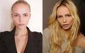 ΔΕΙΤΕ: Supermodels χωρίς make-up - Φωτογραφία 12