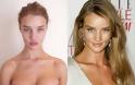 ΔΕΙΤΕ: Supermodels χωρίς make-up - Φωτογραφία 14