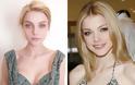 ΔΕΙΤΕ: Supermodels χωρίς make-up - Φωτογραφία 2