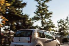 Νέο SKODA CITIGO από €8.387. We like it!