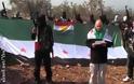 Οι Πεσμεργκά εκπαιδεύουν τον στρατό του Δελυτερου Ανεξάρτητου Κουρδικού Κράτους