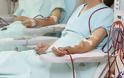 Δήλωση του Π. Μελά σχετικά με την έλλειψη φίλτρων για την αιμοκάθαρση νεφροπαθών