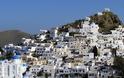 «Κανόνι» βάρεσε μεγάλο τουριστικό γραφείο της Αθήνας