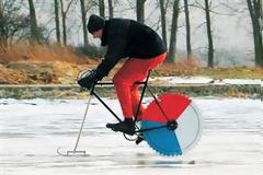 Ποδήλατα για ξεχωριστούς… τύπους!