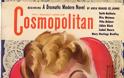 Η εξέλιξη του Cosmopolitan από το 1896 μέχρι σήμερα - Φωτογραφία 12