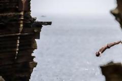 ΔΕΙΤΕ: Θα κάνατε μια τέτοια βουτιά;