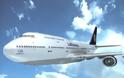 Δείτε πώς γίνεται ”βίδες” ένα Boeing 747 σε 3 μέρες [Video]