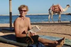 Τι απέγινε ο άντρας με την καλύτερη δουλειά στον κόσμο;