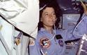 Πέθανε η πρώτη αμερικανίδα που ταξίδεψε στο διάστημα