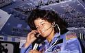 Πέθανε η πρώτη Aμερικανίδα που ταξίδεψε στο διάστημα