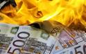 Ισπαvία και Ιταλία δανείζονται με υψηλότερο επιτόκια απο όσο δανειζόταν η Ελλάδα μόλις μπήκε στο μνημόνιο