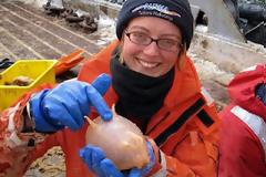 Ένα πολύ παράξενο πλάσμα (Photos)