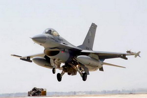 Επιτάχυνση το εξοπλιστικού προγράμματος της πολεμικής αεροπορίας του Ιράκ - Φωτογραφία 1