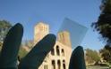 Διάφανο φωτοβολταϊκό αναπτύσσουν στο UCLA – Εφαρμογή σε κτήρια