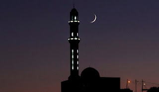 Η Σαουδική Αραβία υποχρέωσε τους μη μουσουλμάνους να τηρούν τις μουσουλμανικές παραδόσεις κατά την περίοδο του Ραμαζανιού. - Φωτογραφία 1