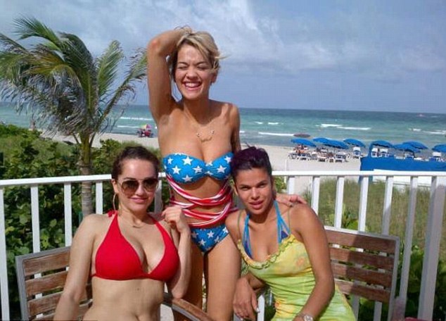 Αυτό θα πει επιστήθιες φίλες - Φωτογραφία 3