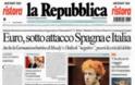 Repubblica: Αθήνα, μια πόλη υπό πώληση!