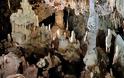 Ξεναγοί...ξέχασαν τουρίστες στο Σπήλαιο