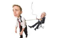 ΗΓΕΤΕΣ ΚΑΙ ΠΡΟΪΣΤΑΜΕΝΟΙ