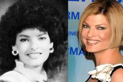 ΔΕΙΤΕ: Σχολικές φωτογραφίες διάσημων Supermodels