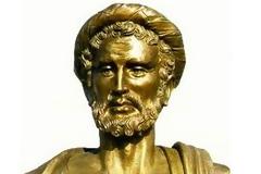 Έρευνα: Τεχνολογία, Αρχύτας ο Ταραντίνος