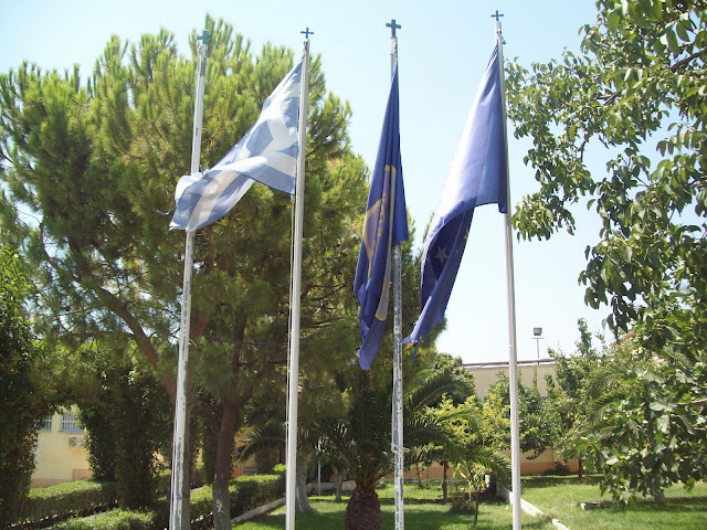 Κι άλλη πισίνα στις φυλακές Κορυδαλλού! [ΠΟΛΛΕΣ ΦΩΤΟ] - Φωτογραφία 15