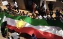 Εκτη Πόλη στα χέρια των Κούρδων στο Δυτικό Κουρδιστάν