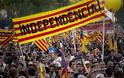 Βοήθεια από τη Μαδρίτη ζητά και η Καταλονία για να πληρώσει τα χρέη της