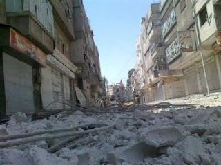 Την αναστολή λειτουργίας της Πρεσβείας της Ελλάδας στη Δαμασκό αποφάσισε το ΥΠΕΞ - Φωτογραφία 1