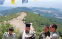 ΠΑΝΩ ΑΠΟ 150 ΜΕΛΗ ΚΑΙ ΦΙΛΟΙ ΕΖΗΣΑΝ ΤΗΝ Ο ΟΜΟΡΦΗ ΑΤΜΟΣΦΑΙΡΑ Ζωντανεύουν ερημικό στρατιωτικό φυλάκιο στα σύνορα με την Βουλγαρία - Φωτογραφία 5