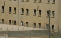 «Διακοσμητικό συντριβάνι» η «πισίνα» στις φυλακές Κορυδαλλού