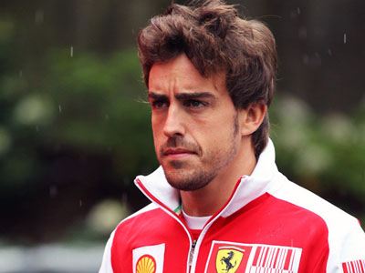 Ο Alonso εισέπραξε 8 εκ. ευρώ μόνο από χορηγίες - Φωτογραφία 1